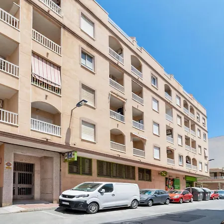 Apartment San Luis *