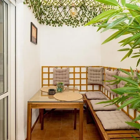 San Luis Apartment Torrevieja