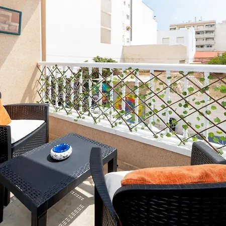 Apartment San Luis